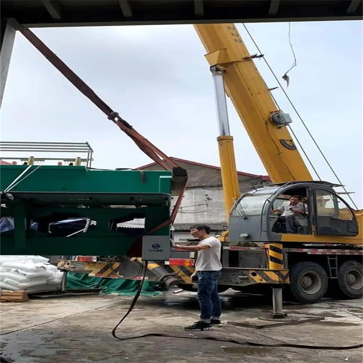 赣州大吨位吊车租赁应急保障方案|化解突发吊装需求难题