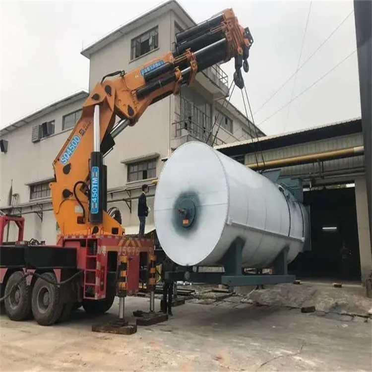 赣州吊车租用电话|24小时应急服务|精准吊装方案